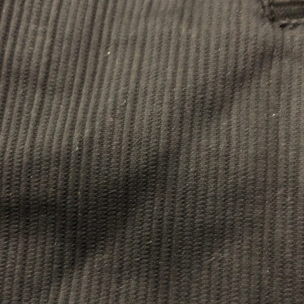 Aerie Black Buttoned Bikini Top - Picture 5 of 7